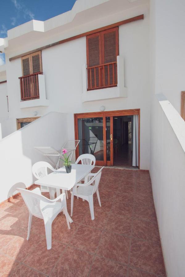 Montecarlo Apartamento30 Πουέρτο Ρίκο Εξωτερικό φωτογραφία