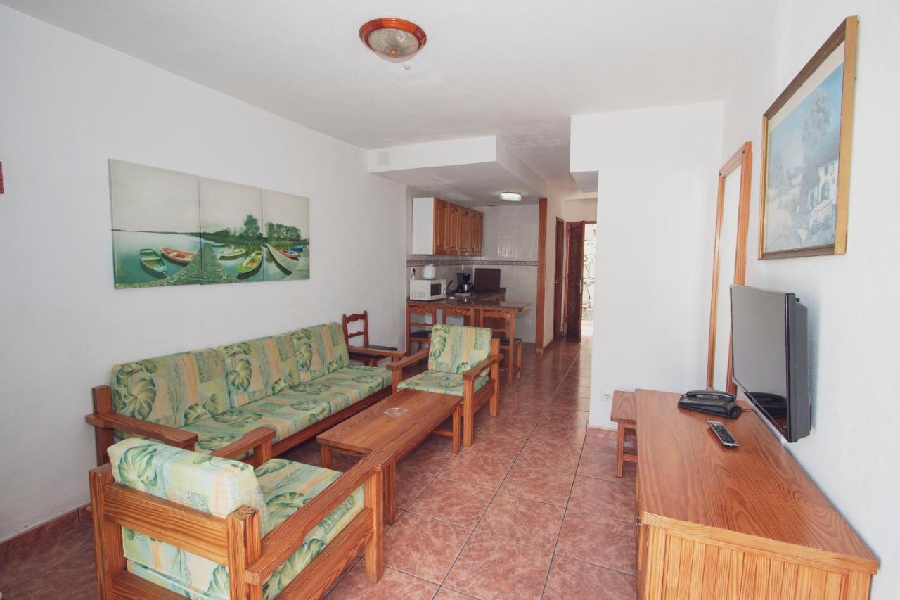 Montecarlo Apartamento30 Πουέρτο Ρίκο Εξωτερικό φωτογραφία